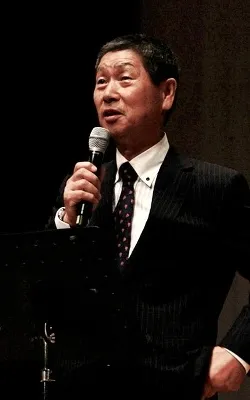 金星根