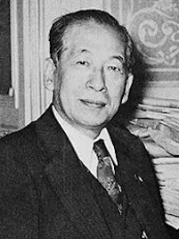 金森徳次郎