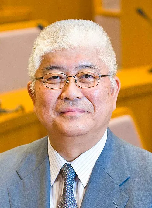 金澤一郎