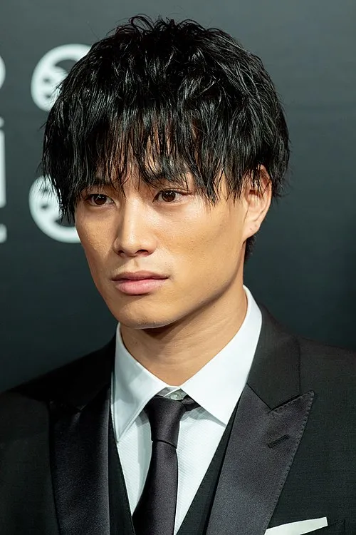鈴木伸之
