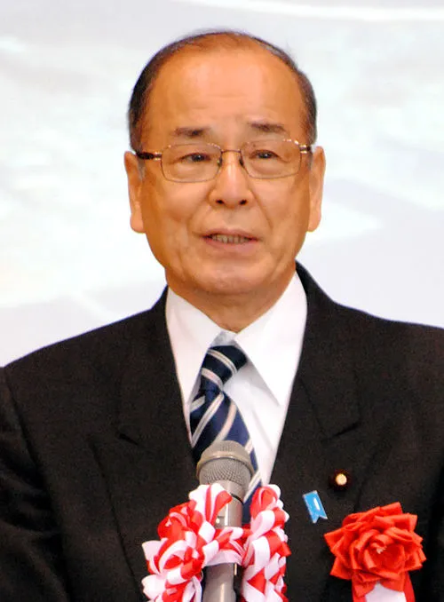 鈴木克昌
