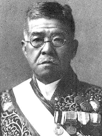 鈴木喜三郎
