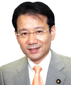 鈴木寛