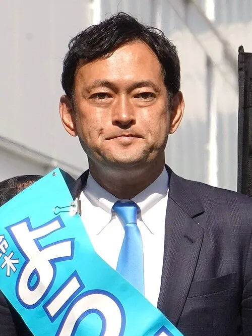 鈴木庸介