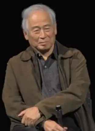 鈴木忠志