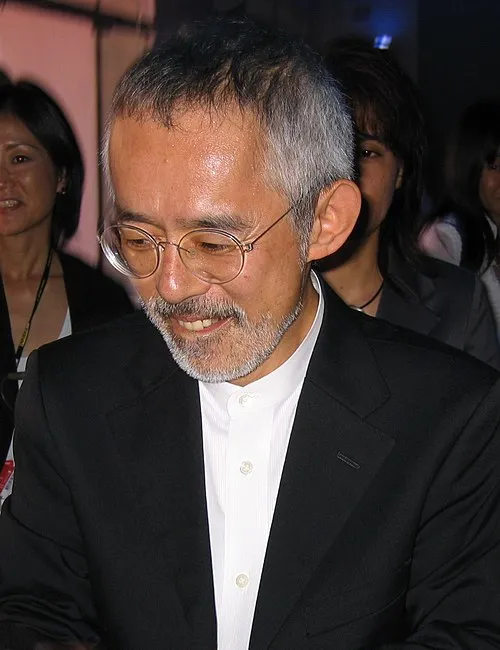 鈴木敏夫