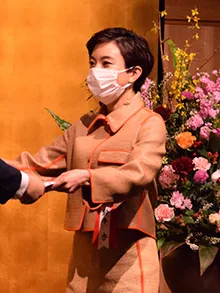 鈴木杏