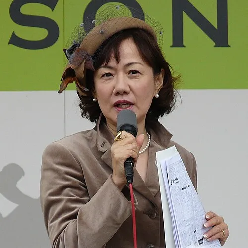 鈴木淑子