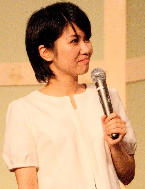 鈴木環那