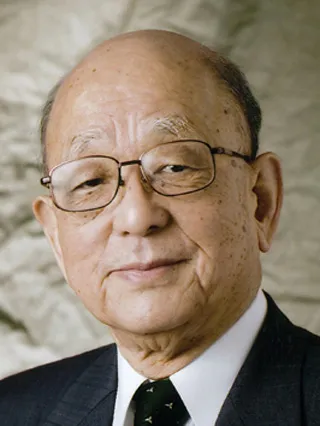 鈴木章