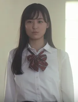 鈴木美羽