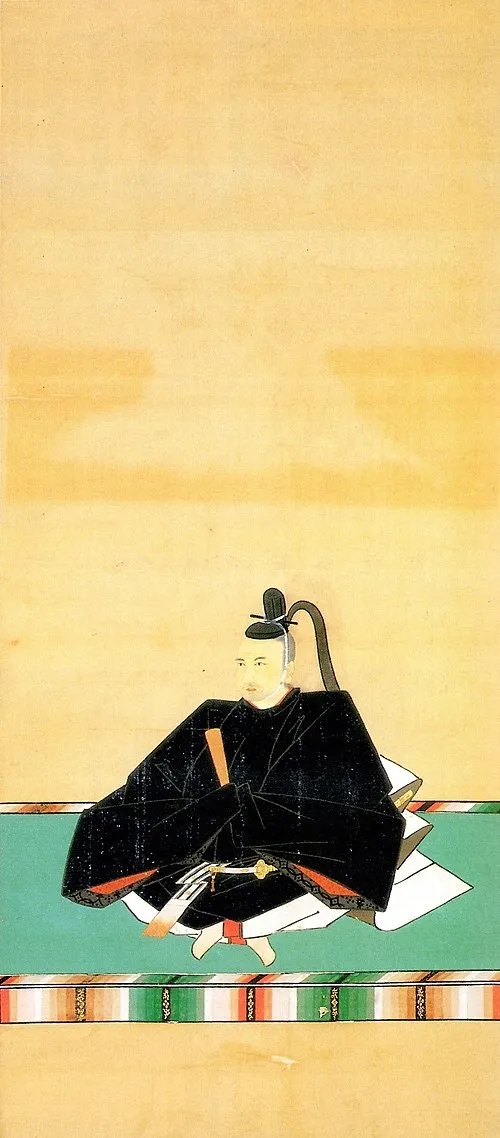 鍋島光茂
