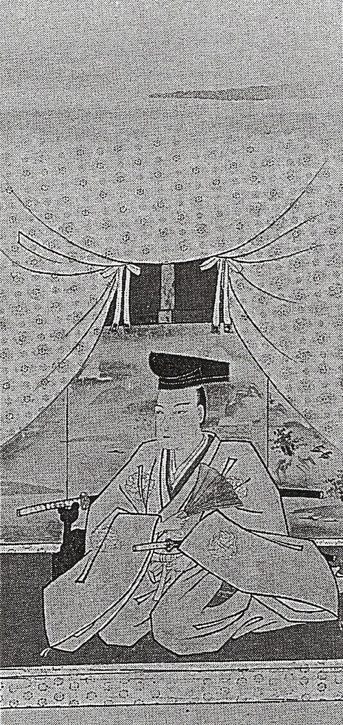 鍋島直恒