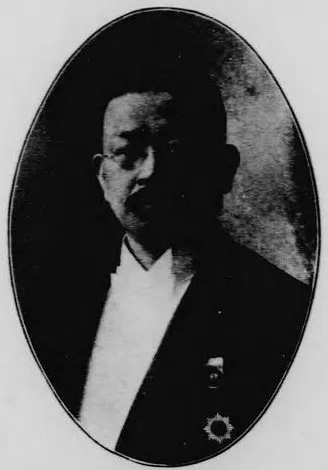 鎌田勝太郎