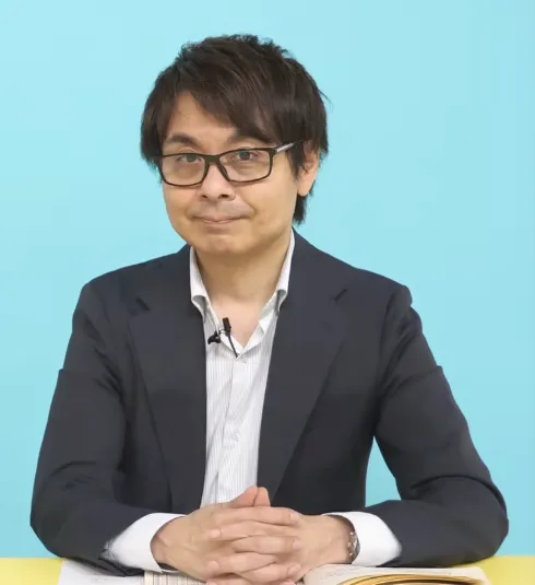 鏡リュウジ