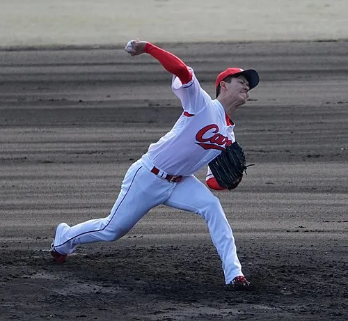 長井良太