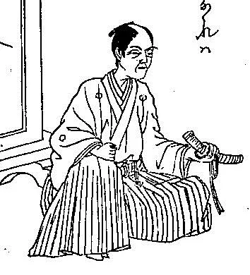 長井雅楽