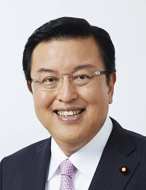 長坂康正