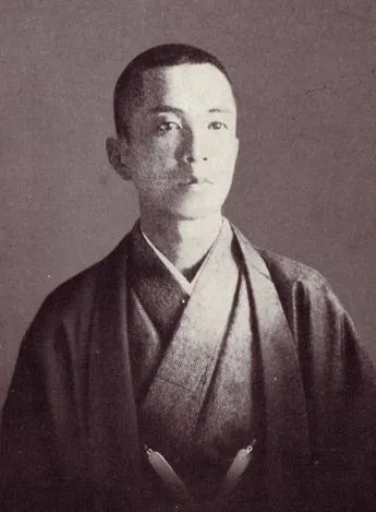 長塚節