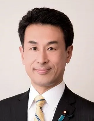 長尾敬