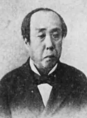 長岡護美