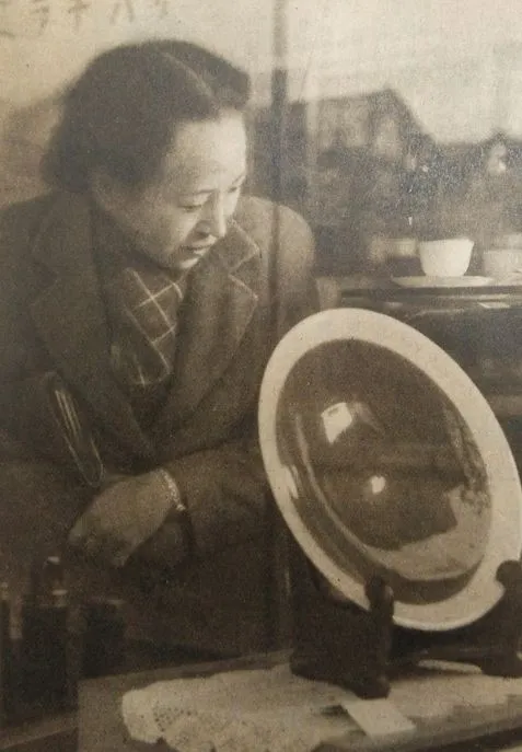 長岡輝子