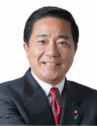 長島昭久