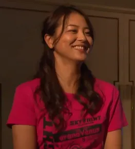 長沢美月