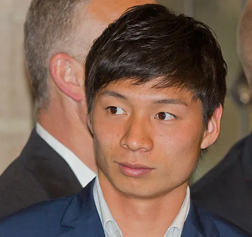 長澤和輝