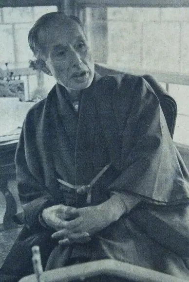 長與善郎