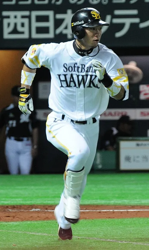長谷川勇也