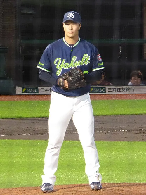 長谷川宙輝