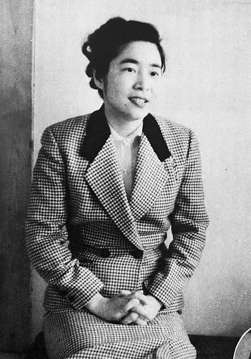 長谷川町子