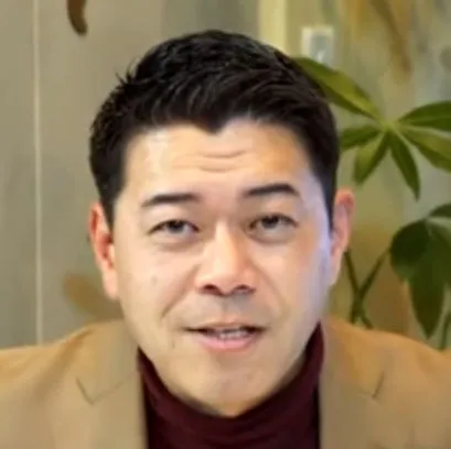 長谷川豊
