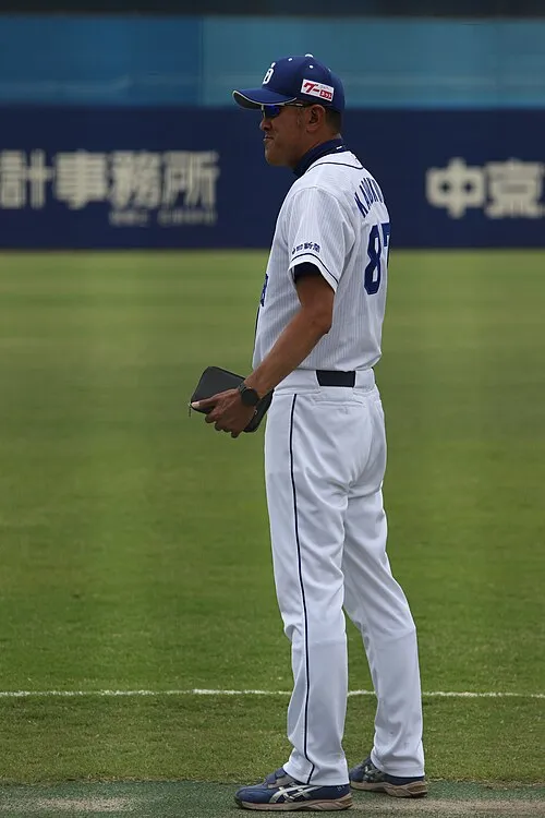 門倉健