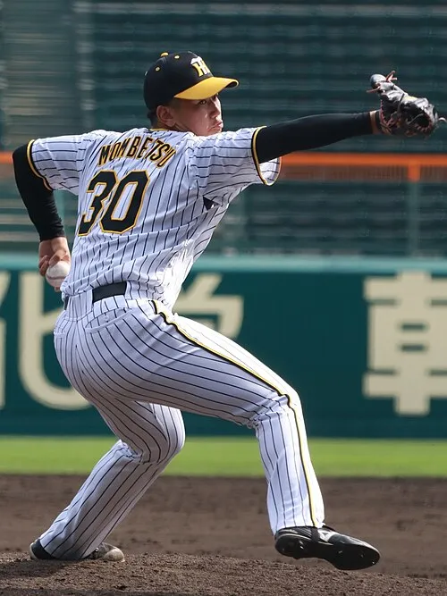 門別啓人