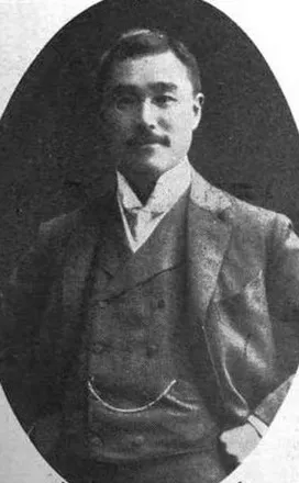 門野重九郎