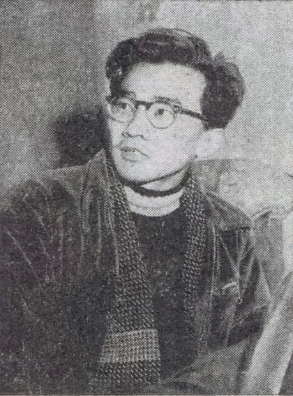 開高健