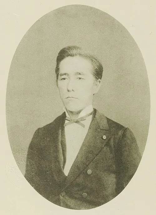 関口隆吉