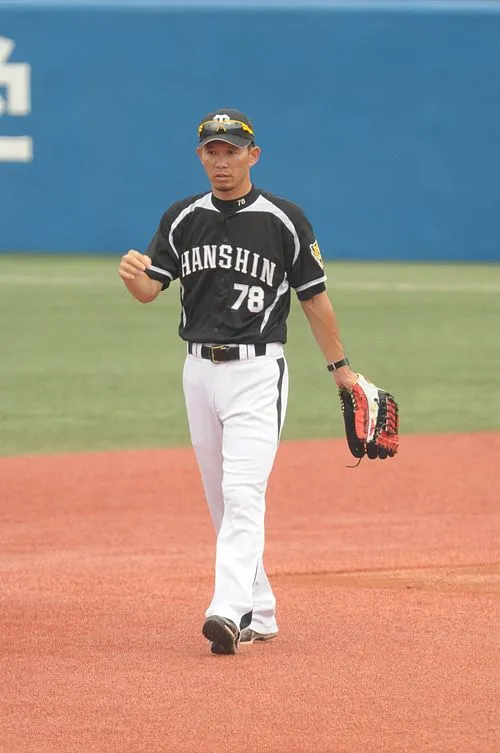 関川浩一