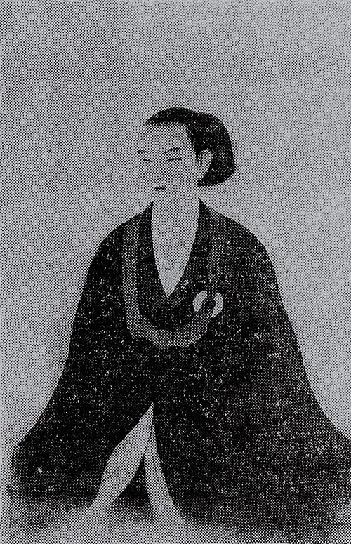 関政富