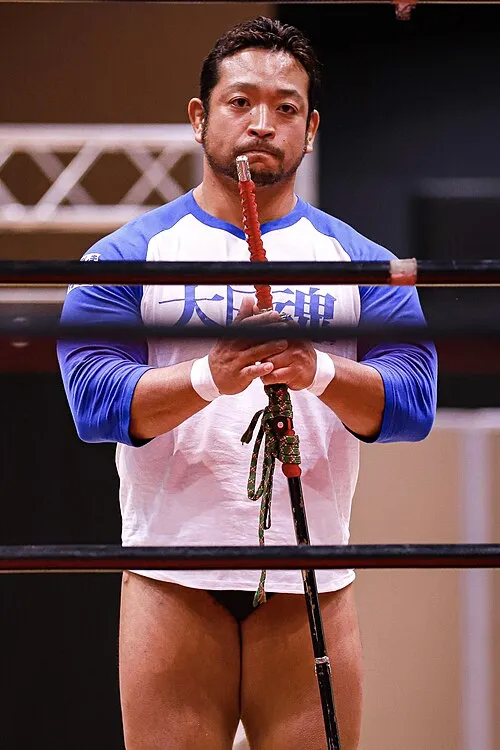 関本大介