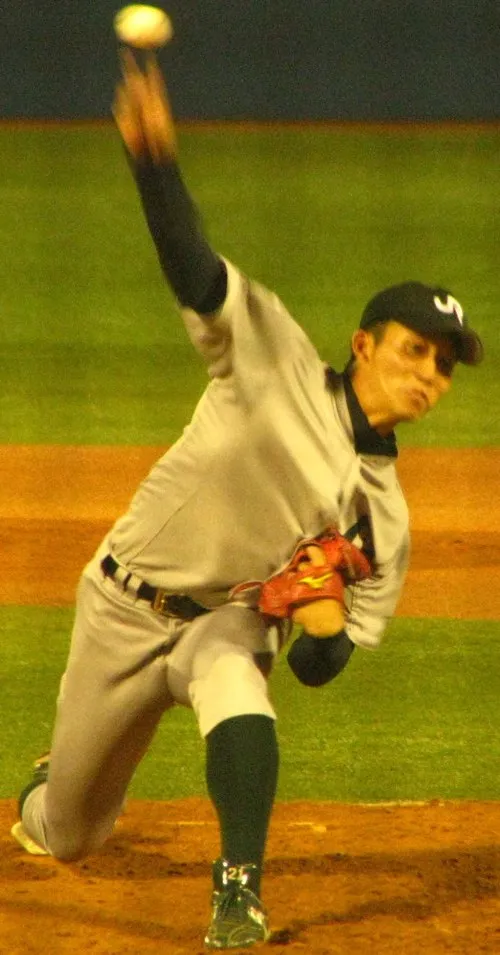関谷亮太