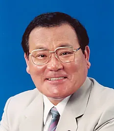 阪上善秀