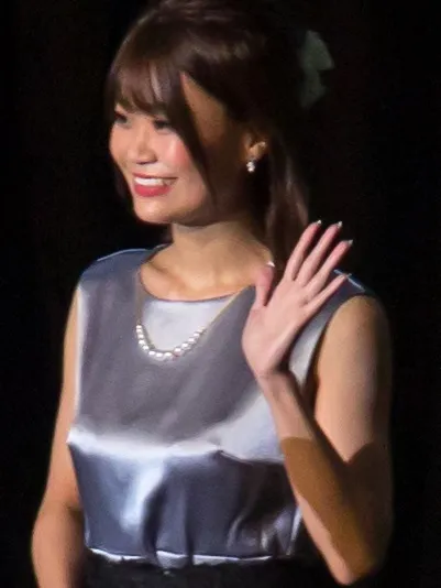 阿久津真央