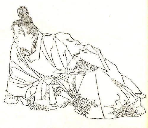 阿保親王