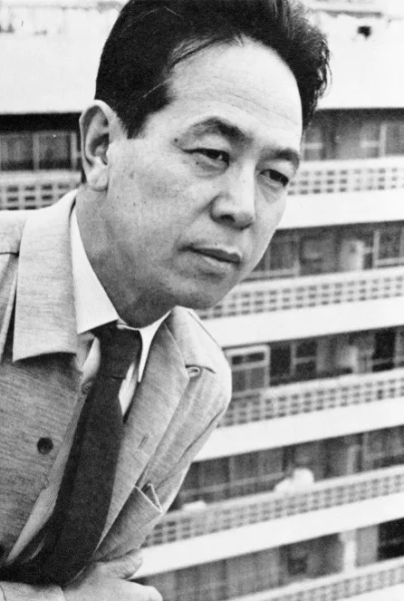 阿川弘之