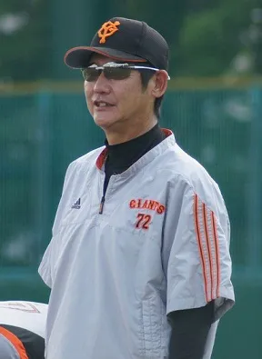 阿波野秀幸
