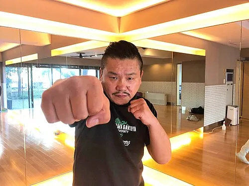 阿部裕幸
