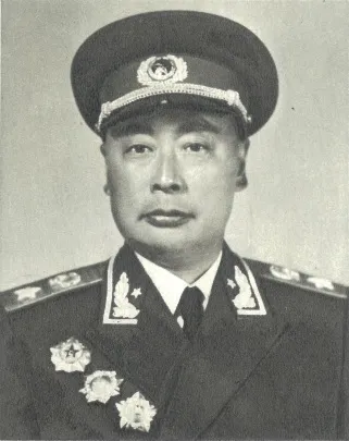 陳毅